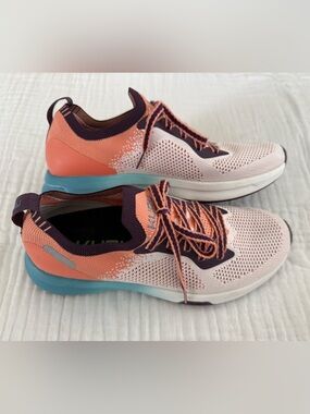 Rare KURU FLUX Sneakers Size 8.5